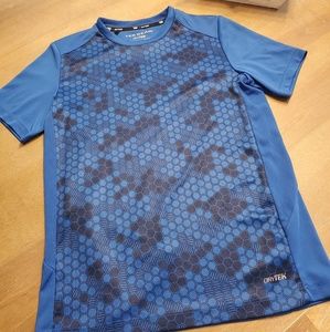 Tek Gear dri-fit shirt